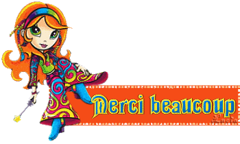 merci a tous qui lache des commentaires
